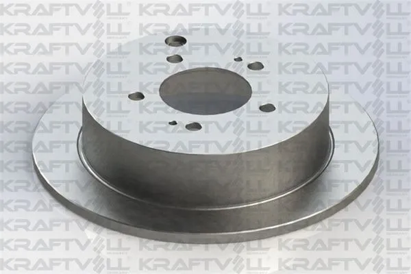 Fren Disk Ayna Arka Sağ ve Sol Hyundai Tucson (JM)(2004->)  KRAFTVOLL 07040239