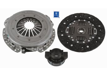 Debriyaj Seti  SACHS 3000 951 644  201878005153 63082001150 063082001150 201878005456