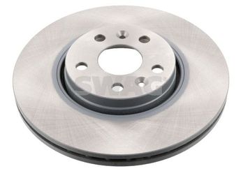 Fren Disk Ayna Ön Sağ ve Sol SWAG 60 94 3939  7701208849 77 01 208 849