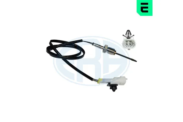 Egzoz Sıcaklık Sensörü  Fiat Ducato P.Van, Yüksek Tavan 30 (06.2006->)  ERA 551698A