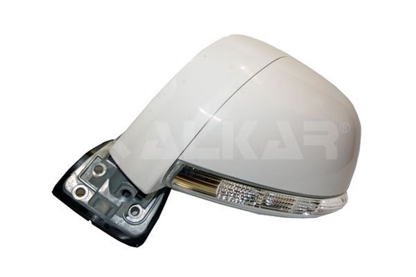 Dikiz Aynası Dış Sol Chevrolet Captiva (2006->)  PSA ORJINAL 96818111