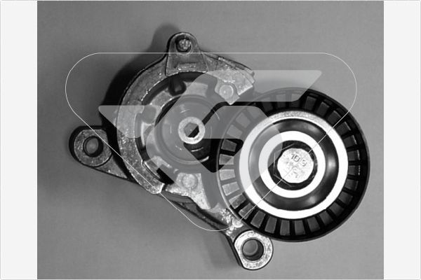 Vantilatör Kayış Gergi Rulmanı  Citroen Jumpy (11.2003->)  BOSCH 1 987 600 415