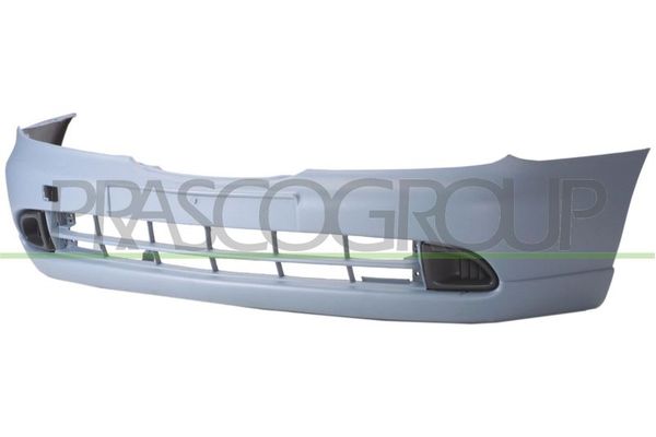 Tampon Ön Nissan Primera Traveller [SW] (WP11)(06.1999->)  VORTEX V2506949