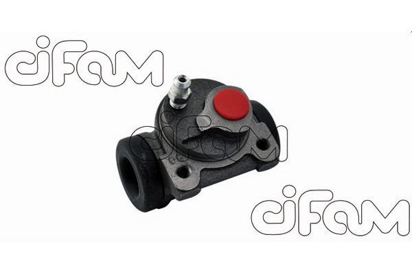 Fren Silindiri Arka Sol CIFAM 101-478