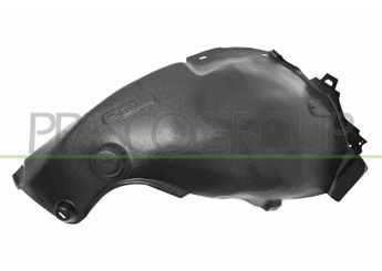 Çamurluk Davlumbazı Ön Sağ MAHER 23228  575809958A