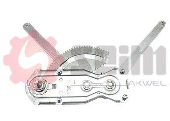 Cam Krikosu Ön Sağ VALEO 851555  851555 95602363 95 602 363