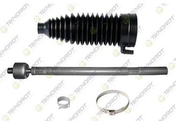 Rot Mili Sağ veya Sol TEKNOROT P-654K  3812E5 406673 3812 E5