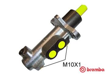 Fren Ana Merkez  BREMBO M 85 024  1H1698019A 1H1614101A 1H1614201A 1L0614101A 1L0614101E 1L0614201A