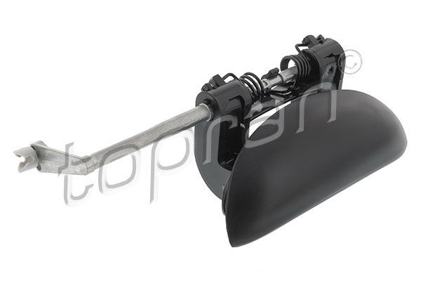 Kapı Kolu Ön Dış Sağ TOPRAN 721 714