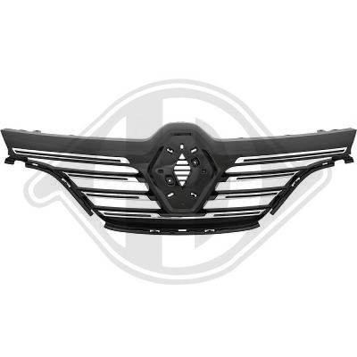 Panjur Ön Renault Megane IV Sedan (07.2016->)  PULO P3-R10