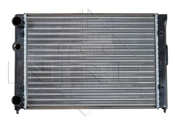 Su Radyatörü  NRF 58819  6N0121253 6N0121253A 6N0121253B