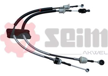 Vites Değiştirme Teli  ZENON PE1008  2444FH 2444HY 1608508480 1613333068 1613330680 1635693080