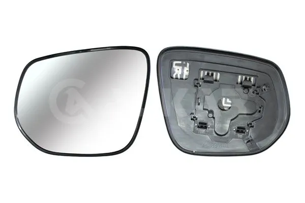 Ayna Camı Dış Sol Isuzu D-Max (2017->)  ART MG013.3000