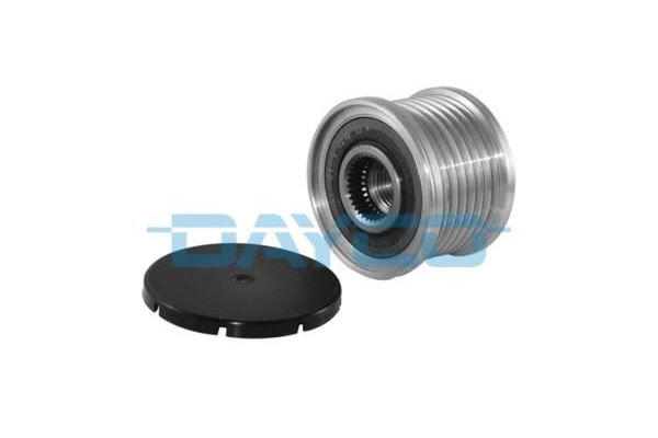 Alternatör Kasnağı  DAYCO ALP2369
