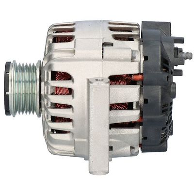Alternatör  VALEO 439761