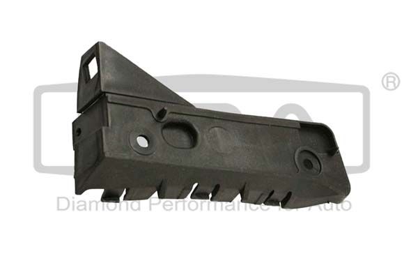 Tampon Braketi Ön Sağ Audi S4 Sedan (8E)(03.2003->)  EUROBUMP AUD07A4086