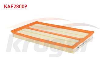 Hava Filtresi  KRUGER KAF28009  901651 903851 A0000901651 A0000903851 0000901651