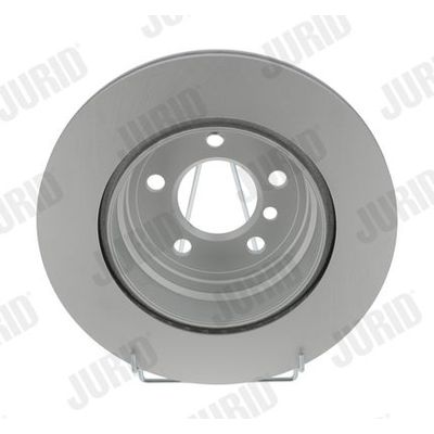 Fren Disk Ayna Arka Sağ ve Sol JURID 562521JC