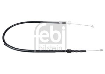 El Fren Teli Arka Sol FEBI BILSTEIN 101810  522448 05 22 448 90576453 090576453 5 22 448 005 22 448