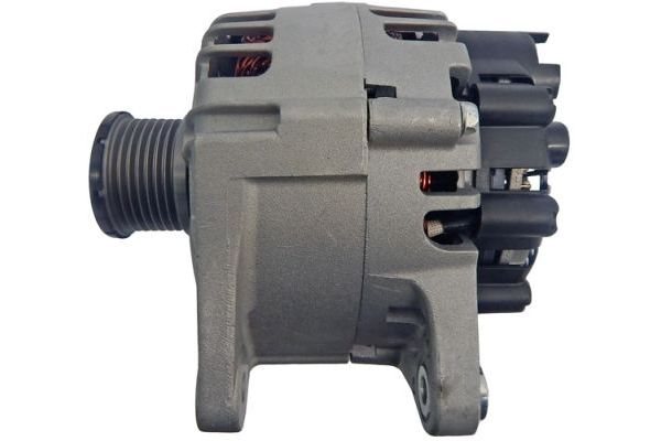 Alternatör  Dacia Duster II (01.2018->)  HELLA 8EL 011 713-111
