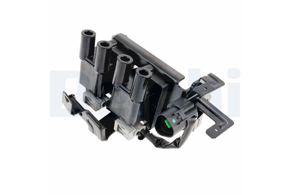 Ateşleme Bobini  Kia Rio (UB)(2011->)  DELPHI GN11120-12B1