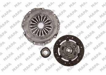 Debriyaj Seti  MAPA 000180200  7702258017 7701461382 7701463616 701349937 7 01 349 937 7701349937 77 01 461 382 77 01 463 616 7701469026 7711130000 7711130003 77 11 130 000