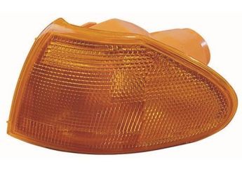 Sinyal Lambası Sağ DEPO 442-1510R-UE-Y  1226008 1226059