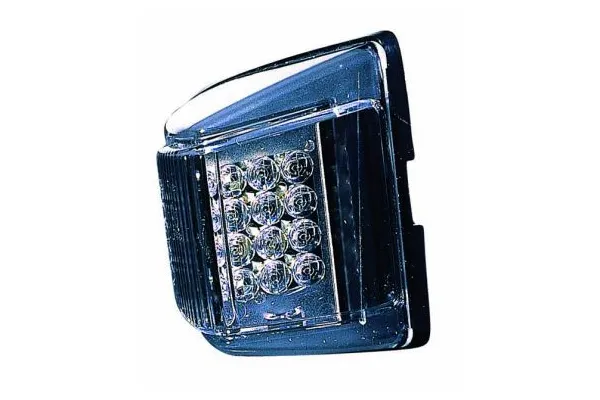 Sinyal Lambası Sol DEPO 773-1520L-AE