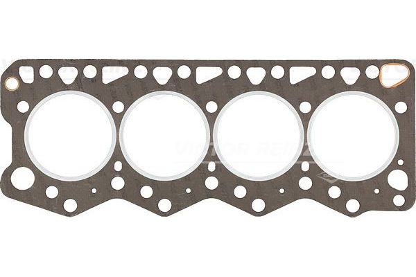 Silindir Kapak Contası  Fiat Ducato P.Van, Yüksek Tavan (03.1994->)  REINZ 61-33945-30