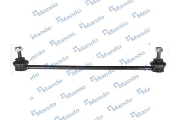 Viraj Demir Askı Rotu Ön Sağ veya Sol Peugeot 2008 (03.2013->)  MANDO MSC015512