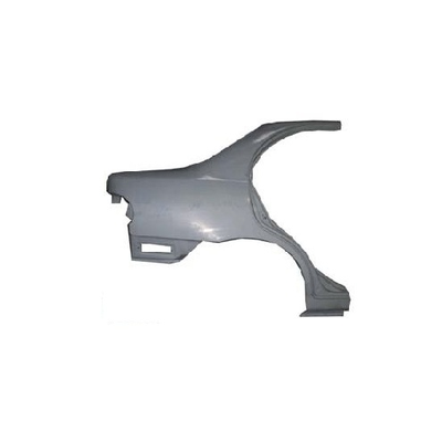 Çamurluk Arka Sağ EUROBUMP HUN08AC038