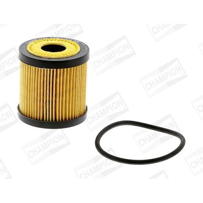 Yağ Filtresi  CHAMPION COF100130E