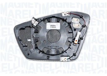 Ayna Camı Dış Sağ MADE IN TAIWAN 3V0857522C  3V0857522C