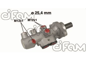 Fren Ana Merkez  CIFAM 202-607  1111150 7M3611019 7M3 611 019