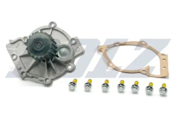 Devirdaim Su Pompası  Volvo S90 Sedan (03.2016->)  DOLZ V211