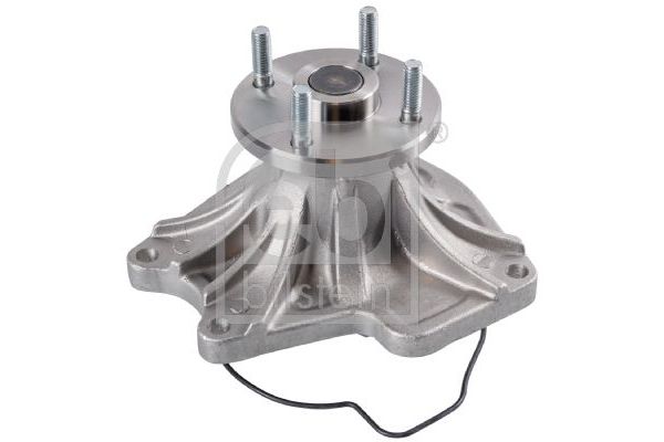 Devirdaim Su Pompası  LUCAS LWP7505M