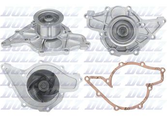 Devirdaim Su Pompası  DOLZ A190  59121004B 59121004C 59121004D 59121004A 059121004A 059121004B 59121004BX 059121004BX 059121004C 59121004CX 059121004CX 059121004D 59121004DX 059121004DX 59121004E 059121004E 59121004EX 059121004EX