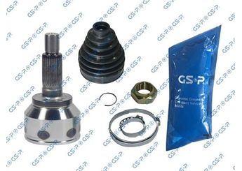 Aks Kafası Ön Dış Sağ veya Sol GSP 827082  FG3225500 FG0625500C FG0625600C FG3225600