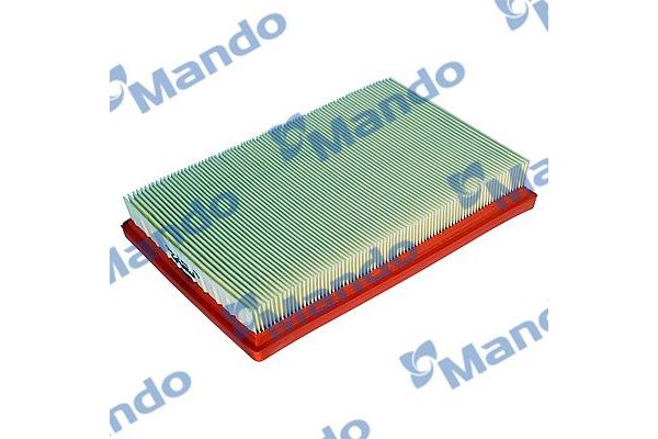 Hava Filtresi  Hyundai Accent (LC)(2000->)  MANDO EAF00332T