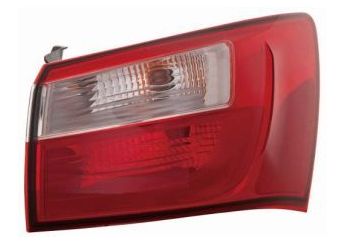 Stop Lambası Dış Sağ WAGENBURG 21000420  924021W000 92402-1W000