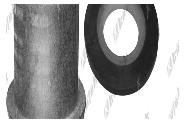 Salıncak Burcu Ön Alt Sağ veya Sol KAUTEK CI-BS010