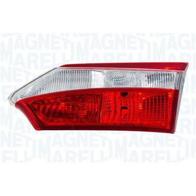 Stop Lambası İç Sol Toyota Corolla (E18)(06.2013->)  MAGNETI MARELLI 715011130001