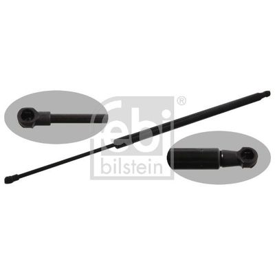 Bagaj Amortisörü Sağ veya Sol BMW 3 Serisi Compact (E46)(2001->)  FEBI BILSTEIN 38231