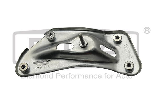 Çamurluk Braketi Ön Sol VOLKSWAGEN ORJINAL 1Z0810679C