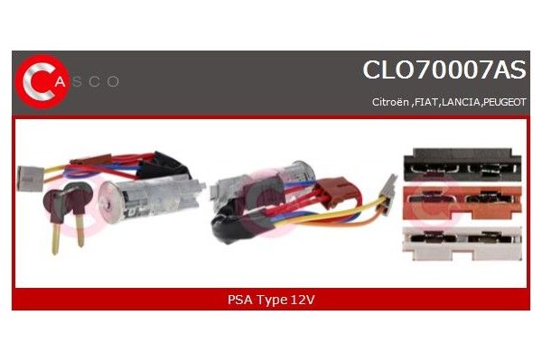 Kontak Anahtarı  MAXTEL 14611464