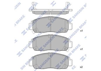 Fren Disk Balata Ön SANGSIN SP2114  45022SNBE00 45022S0KA12 45022SEPA01 45022SEPA11 45022SZ3A00 6450S0KJ01 06450S0KJ01 6450S0KJ02 06450S0KJ02 6450S3NJ00 06450S3NJ00 6450S6EE50 06450S6EE50 6450S7AN00 06450S7AN00 6450SDDA00 06450-SDD-A00 6450SEAJ00 06450SEAJ00 6450SEAJ01 06450SEAJ01 6450SEAJ10 06450SEAJ10 6450SFEJ10 06450SFEJ10 6450SFEJ20 06450SFEJ20 6450SJK010 06450-SJK-010 45022S0AJ20 45022S0KA00 45022-S0K-A00 45022S0KA01 45022S0KA11 45022S3N000 45022S6EE50 45022S7AD01 45022S7AN00 45022SDRA10 45022SDRA11 45022SEAJ00 45022SEAJ01 45022SEAJ11 45022SECA00 45022SFEJ10 45022SFEJ20 45022SJF305 45022SJFJ00 45022SLEJ00 45022SMA000 45022SNBE01 45022SNNM00 45022TA0A60 45022-TA0-A60 45022TE0999 45022-TE0-999 45022TE0A60 45022TL2A00 45022-TL2-A00 45022TR0E00 45022TR0E50 45022TR0E51 AY040NS059 AY040-NS059 V9118H030 V9118-H030