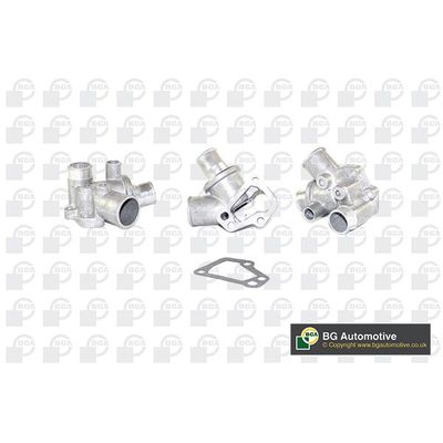 Termostat  Fiat Ducato Minibüs (290)(08.1990->)  GATES TH18682G1