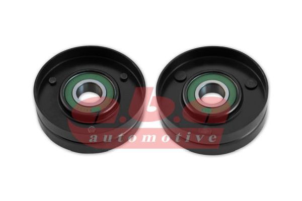 Vantilatör Kayış Gergi Rulmanı  Volkswagen T4 Transporter Bus (09.1990->2003)  A.B.A YS507624