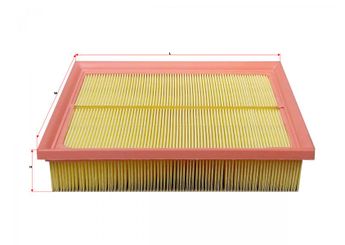 Hava Filtresi  KRUGER KAF50000  151000079AA