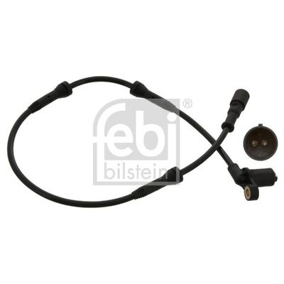 Abs Sensörü Ön Sağ veya Sol Renault Scenic RX4 (JA0)(06.2000->)  FEBI BILSTEIN 38569